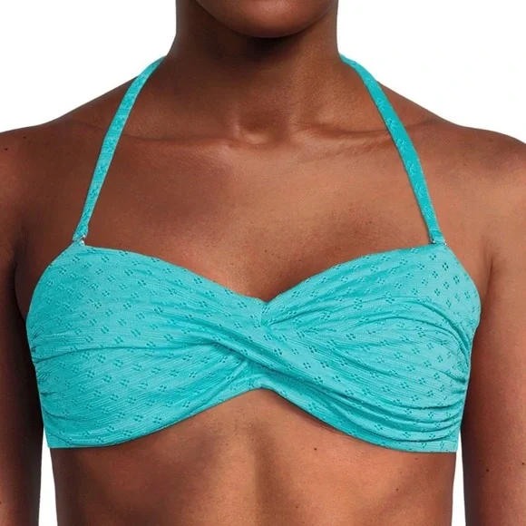 Swimsuit Top and Bottom for Women - Picture 2 of 7